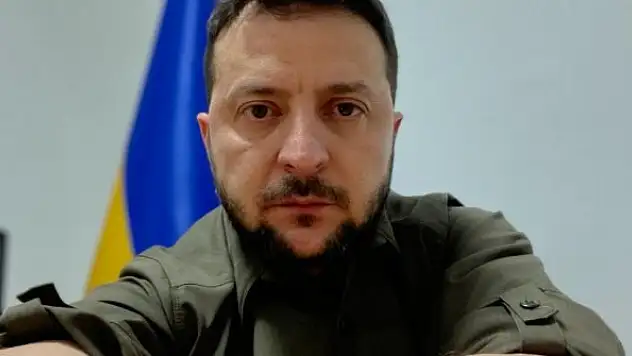 Zelenski: Rusya için var tek sonuç stratejik yenilgi