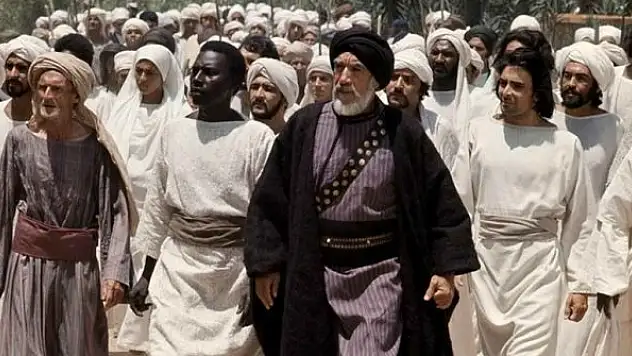 'Çağrı' 45 yıl aradan sonra yeniden  beyaz perdede