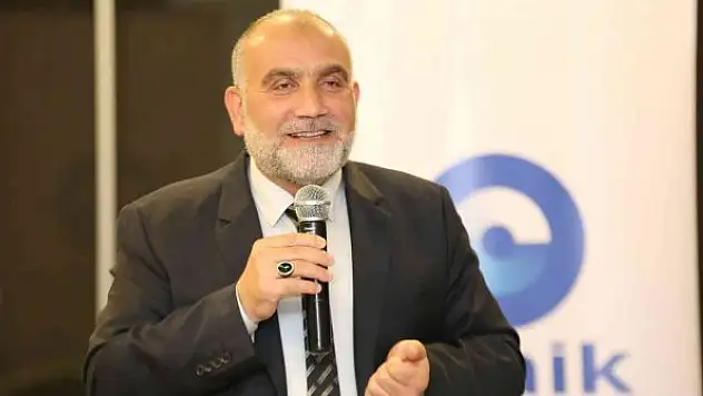 Başkan Sandıkçı'dan 'sosyal denge' müjdesi