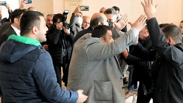 ÇED kurnazlığını vatandaş bozdu