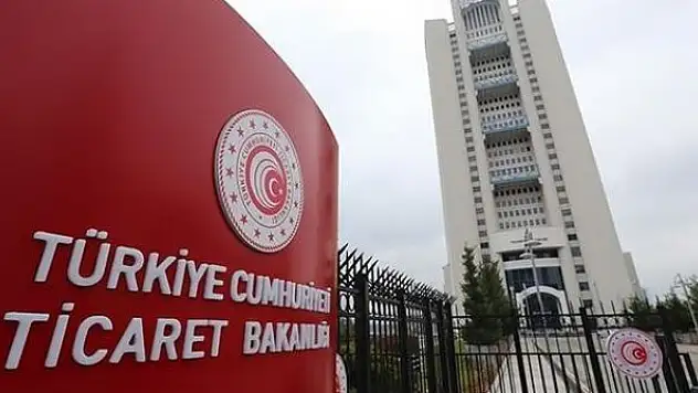 Ticaret Bakanlığı 'ticaret müfettiş yardımcısı' alacak