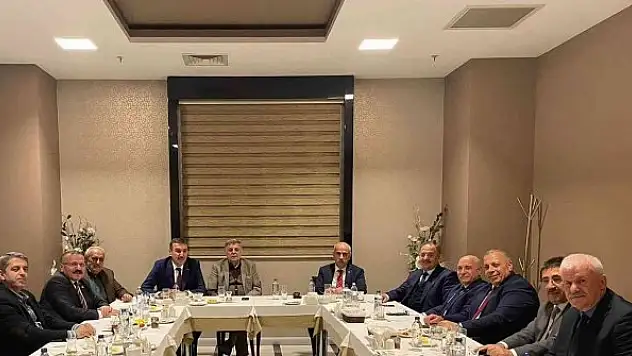 Kayısı bahçelerinde hasar tespit çalışmalarına başlanacak