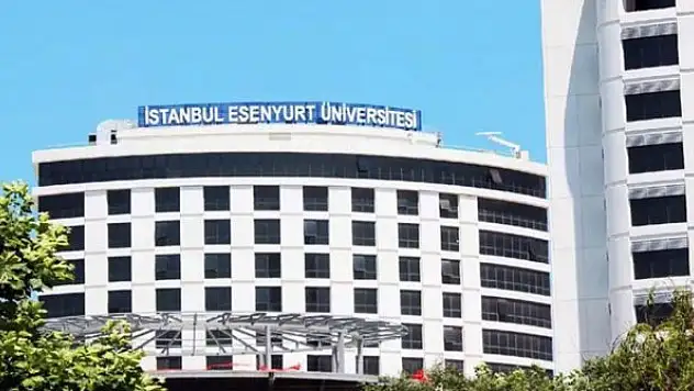 İstanbul Esenyurt Üniversitesi Öğretim Üyesi alacak