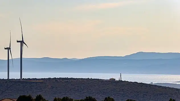 Ege'nin incisi İzmir'in 'rüzgarı' güçlü esiyor