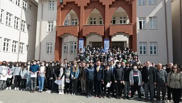 Matematiği iyi olan kazansın