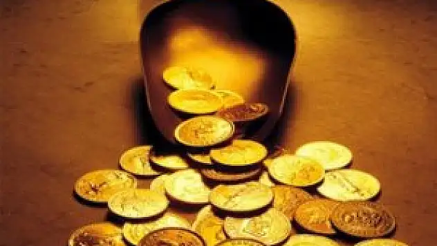 'Altın satışları ramazanda yüzde 75 geriledi'