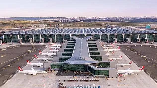 Zafer Havalimanı ile 4 şehir arasında karşılıklı uçuş