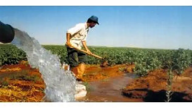 Dünya Çiftçiler Günü, Kulu'da kutlandı