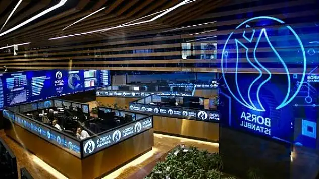 Borsa İstanbul yeni rekorunu kırdı