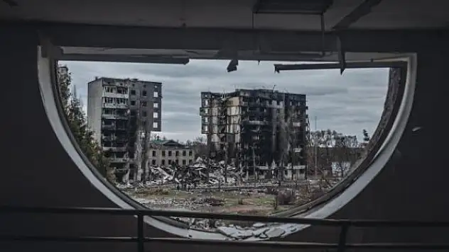 BM: Ukrayna'da en az 1982 sivil hayatını kaybetti