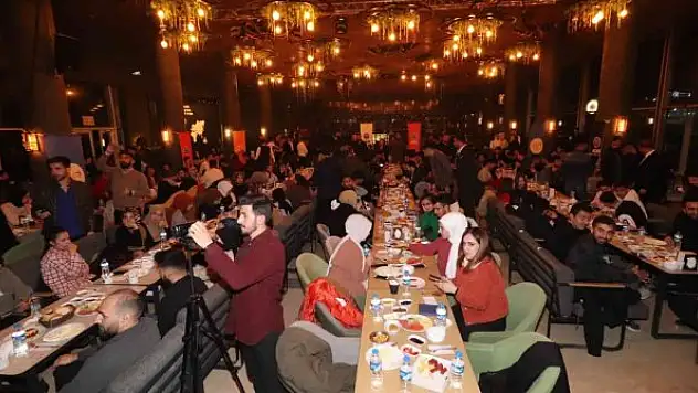 Bakan Soylu: '2023'ün Türkiye'si bugünden daha güçlü'