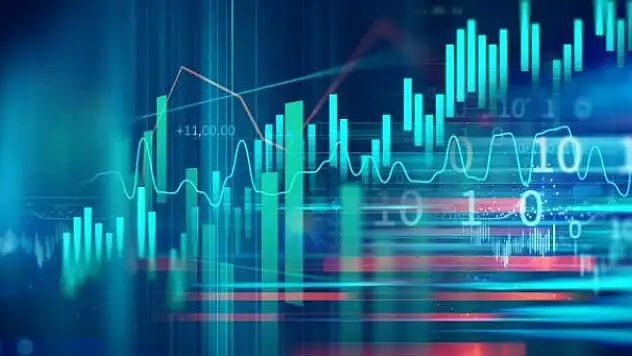 Küresel piyasalar yoğun veri gündemine odaklandı