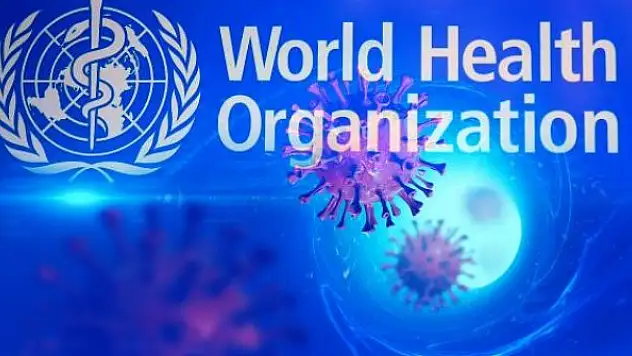 DSÖ: İngiltere'de görülen hepatit vakalarında artış eğilimi var