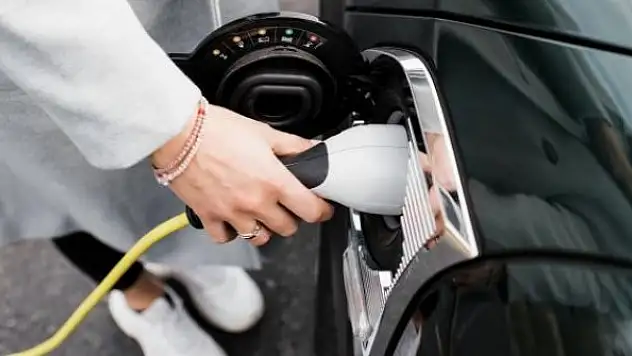 Şarj istasyonu hibe programına başvurular açıldı