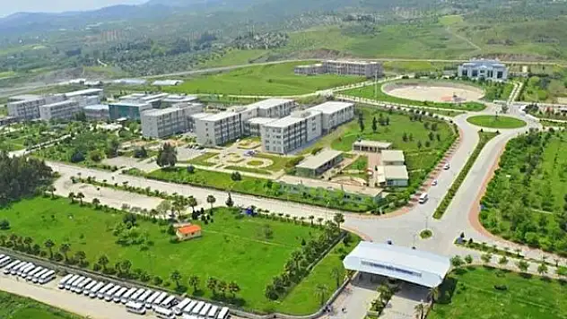 Hatay Mustafa Kemal Üniversitesi 83 Sözleşmeli Personel alacak