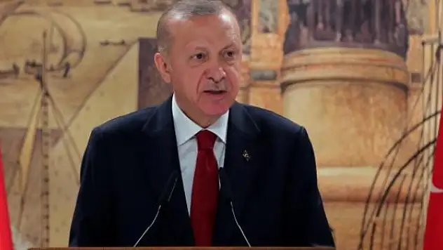 Cumhurbaşkanı Erdoğan, Ürdün Kralı 2'nci Abdullah ile görüştü