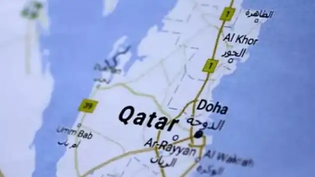 Katar yerine Türkiye'yi seçtiler!