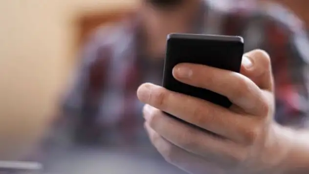 Sevgilisinin fotoğrafını paylaşan şimdi yandı