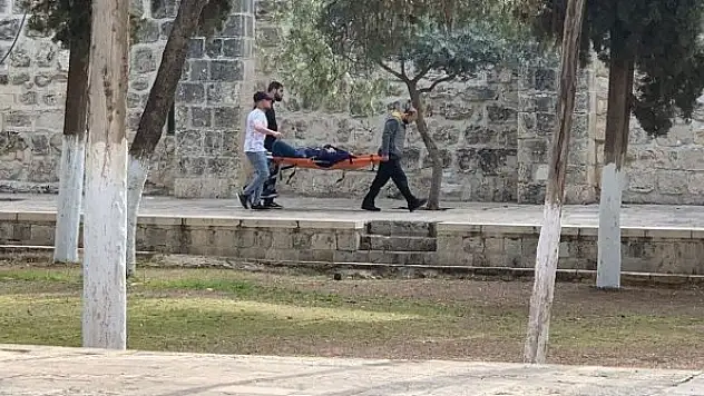 İşgal altındaki Batı Şeria'da bir Filistinli daha öldürüldü