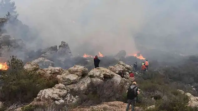 Fransız ordusu Mali'deki bir üsten daha çekildi