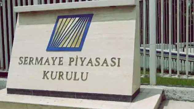 SPK haftalık bülteni