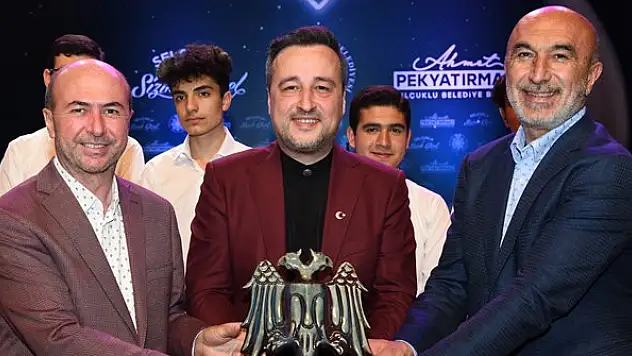 Selçuklu'da Ramazan akşamları sürüyor