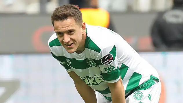 Amir Hadziahmetovic, transfer hedefini açıkladı