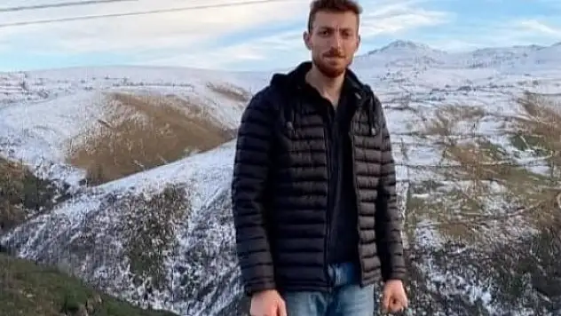 Trafik kazası 1 ölü, 2 yaralı