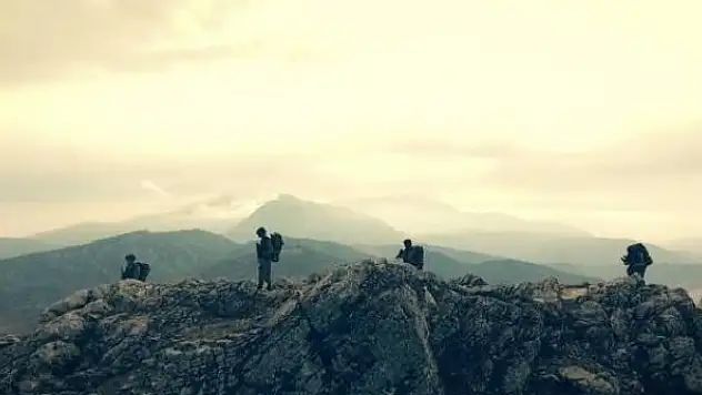 MSB'den 'Pençe-Kilit Operasyonu' paylaşımı