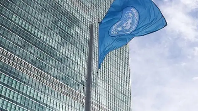 BM'den flaş 'Türkiye' açıklaması!