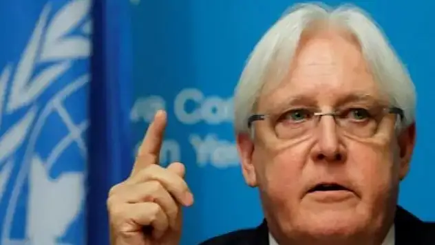 BM, Rusya- Ukrayna savaşında Türkiye'ye umut bağladı