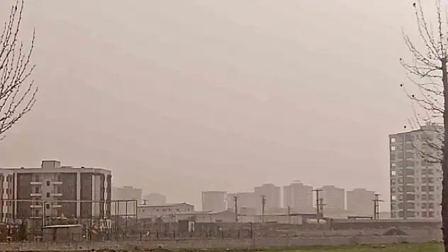 Uzmandan toz taşımı uyarısı