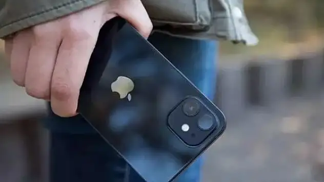 iPhone 14'e ait ilk fotoğraflar sızdı