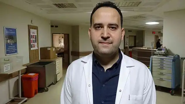 Ölümcül kene vakaları görülmeye başlandı