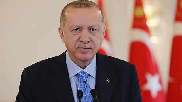 Erdoğan'dan Filistin diplomasisi