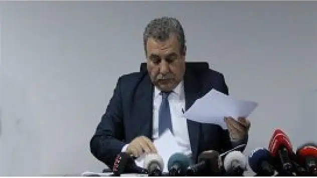 İhbar 8 Mayıs'ta geldi