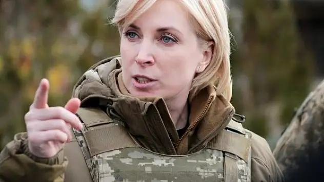 Mariupol'da insani koridor açılıyor