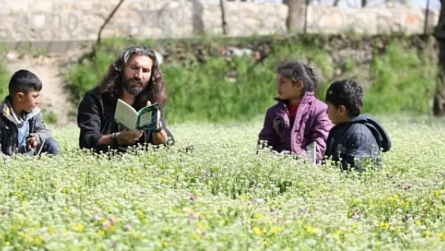 10 yılda 10 bin çocuğa ulaştı, hedefi çocukları topluma kazandırmak