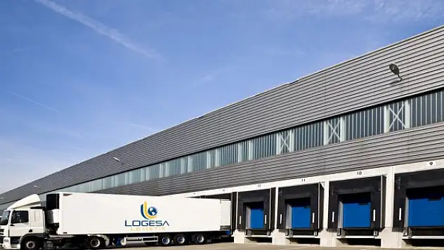 Akıllı depo çözümleri yüzde 90 tasarruf sağlıyor 