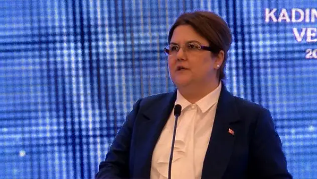 'Dünya siyasetinde güçlü Türkiye, AK Parti'yle var oldu'