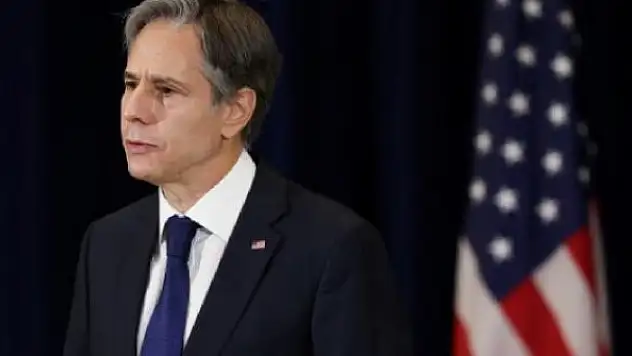 Blinken düzensiz göçün engellenmesi için çağrı yaptı