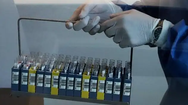 Pandeminin rekoru: 20 gün içinde 2 kez koronavirüse yakalandı