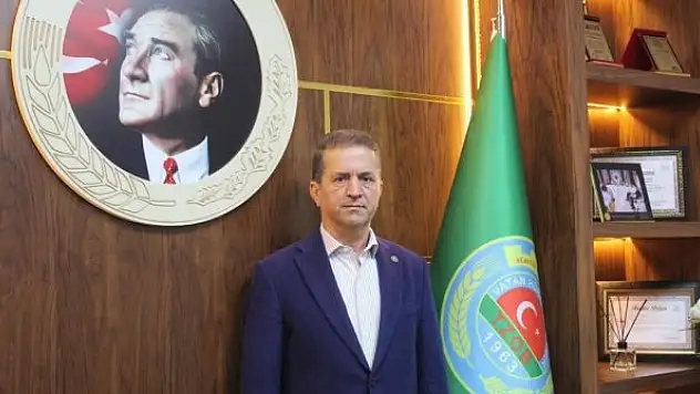 Zira don erkenci buğdayı vurdu