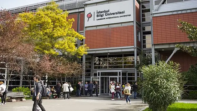 İstanbul Bilgi Üniversitesi Üyesi Alacak