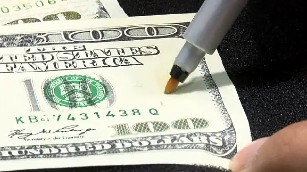 Serbest piyasada döviz açılış fiyatları