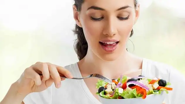 Uzmanlardan uyarı: İftardan çok sahura önem verin