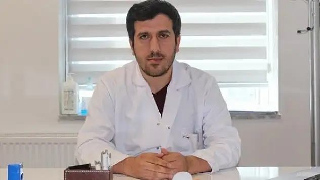 Uzmanlardan göz alerjisi uyarısı