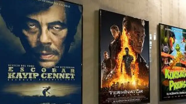 Bu hafta 10 film vizyona girecek