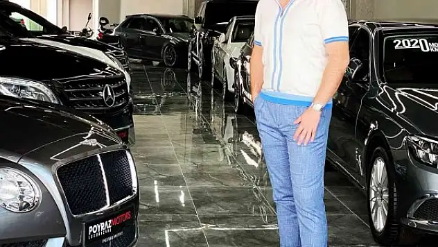 İkinci el araç alacaklar dikkat