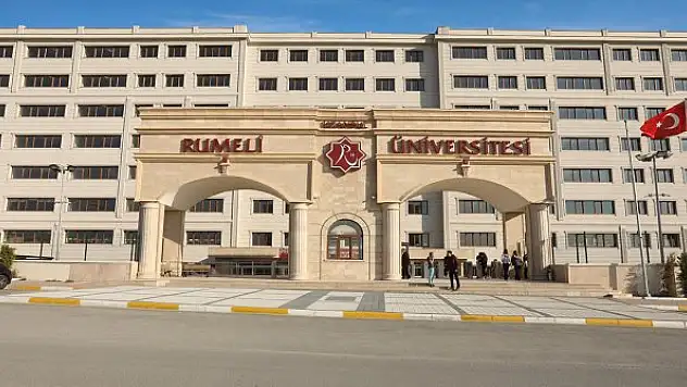 İstanbul Rumeli Üniversitesi Araştırma Görevlisi Alacak